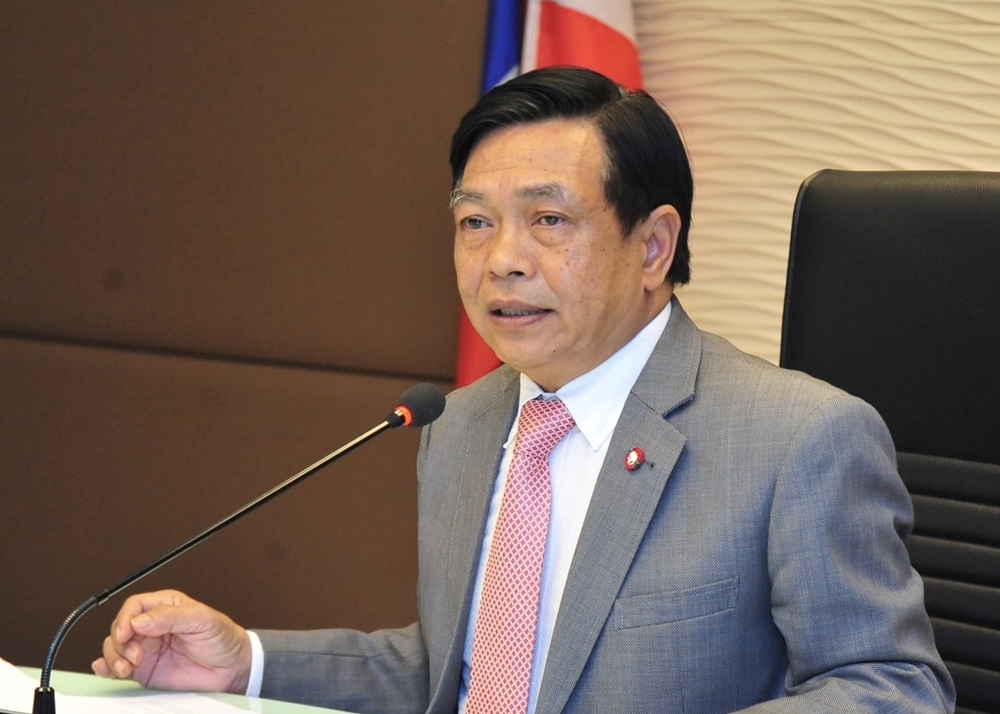 ปชป. ชู 3 นโยบายเรือธง ตั้งเป้าเศรษฐกิจเติบโตอย่างน้อย 5%