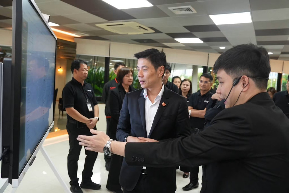 ธอส. นำร่อง “B – YOND” AI Agent ตัวแรก ช่วยวิเคราะห์เอกสารอัตโนมัติ ยกระดับอนุมัติสินเชื่อรวดเร็วขึ้น 