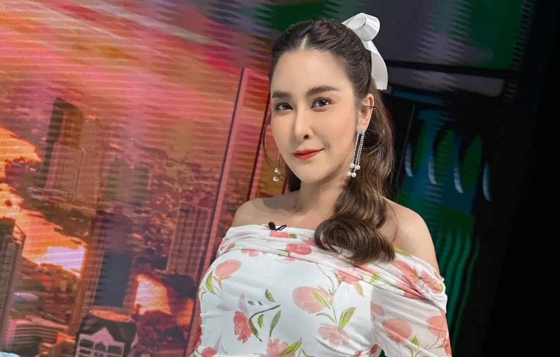 "ใหม่ สุคนธวา" โพสต์แรง! ขอโทษทุกคน แต่ไม่มีคำไหนขอโทษภรรยา เสียเวลาชีวิต 27 ปี  