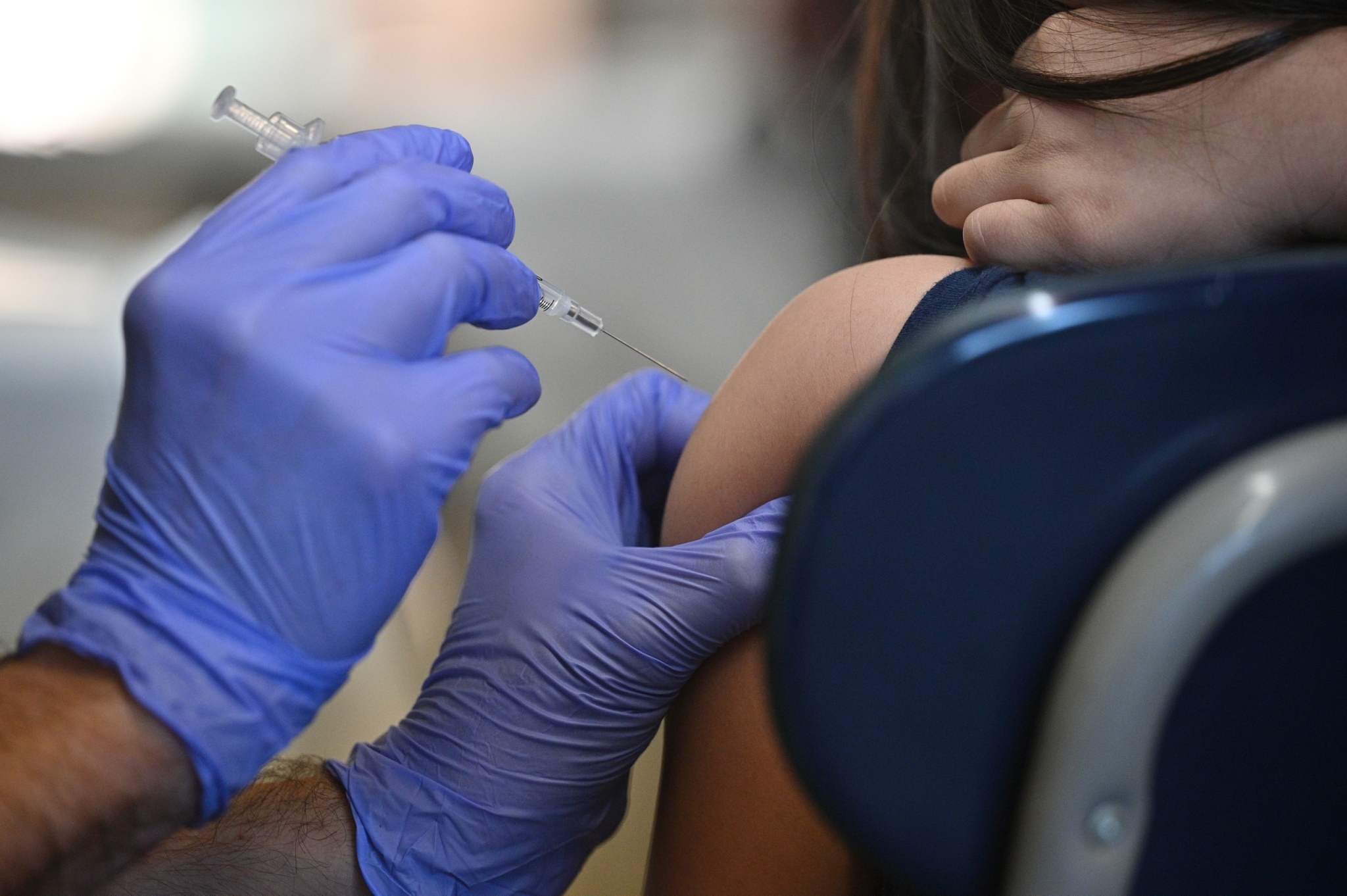 เปิดรับอาสาสมัคร โครงการทดสอบวัคซีน ChulaCov19 BNA159 mRNA vaccine