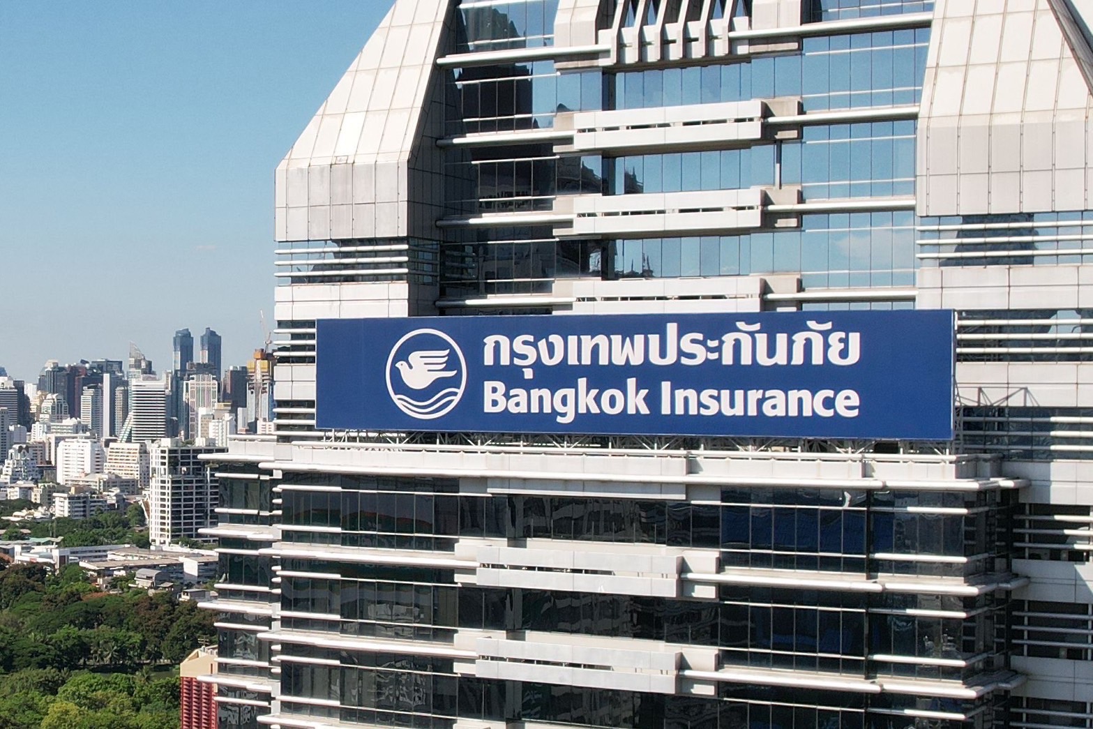 BKI ไตรมาส 1 ทำกำไร 689.7 ล้านบาท  เบี้ยฯรับรวม 8,084.2 ล้านบาท เพิ่มขึ้น 11.5% พร้อมขยายการเติบโตทางธุรกิจ 