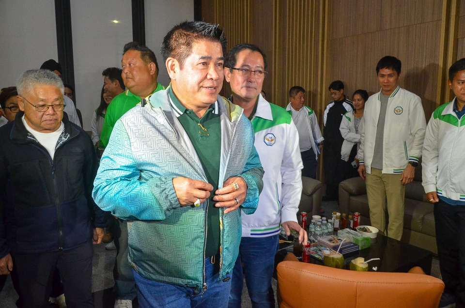 “ธรรมนัส” ฉุนมีขโมยบัตรเลือกตั้ง 14 ใบ ชี้หวังช่วยบางพรรค มั่นใจพะเยา–ใต้คะแนนนำขาด