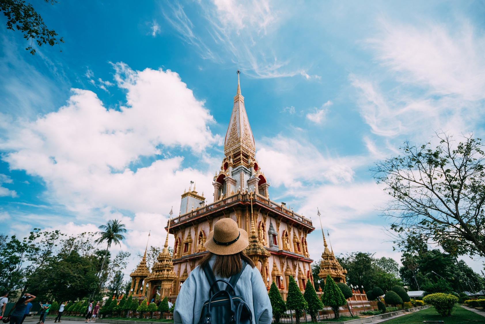 หลังวิกฤติโควิด-19 นักท่องเที่ยวในประเทศนิยมจองทริปนาทีสุดท้ายท้าทายศักยภาพของผู้ประกอบการ 