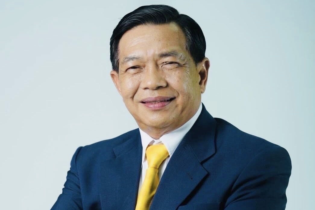 “อลงกรณ์” แนะแนวคิด “ถอยไปข้างหน้า” ฟื้นวิกฤตประชาธิปัตย์