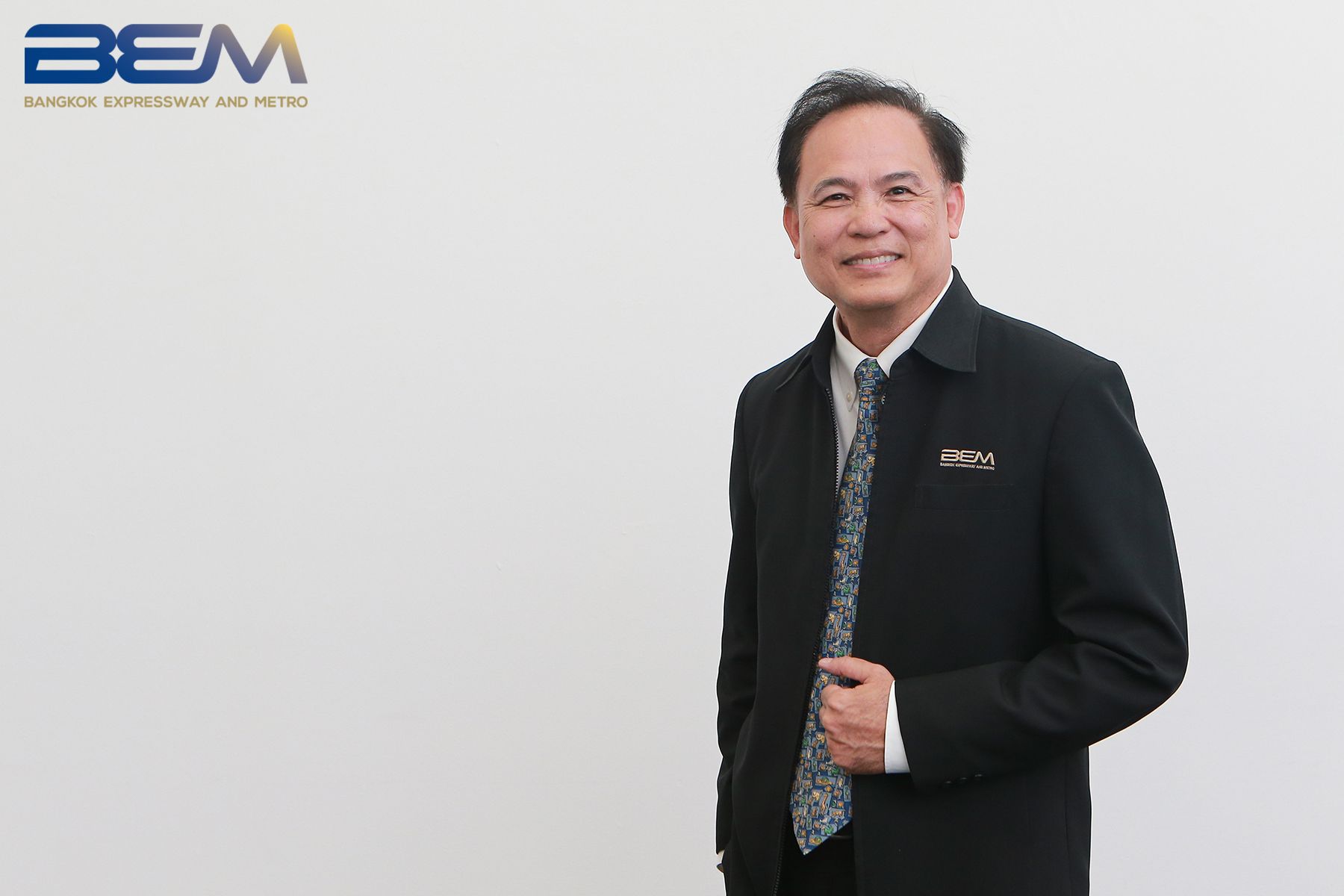 "BEM" เผย Q1/67กำไร 847 ล้าน สูงจากปีก่อน 13% ปัจจัยบวกจากปริมาณผู้โดยสารรถไฟฟ้าสายสีน้ำเงินโตต่อเนื่อง