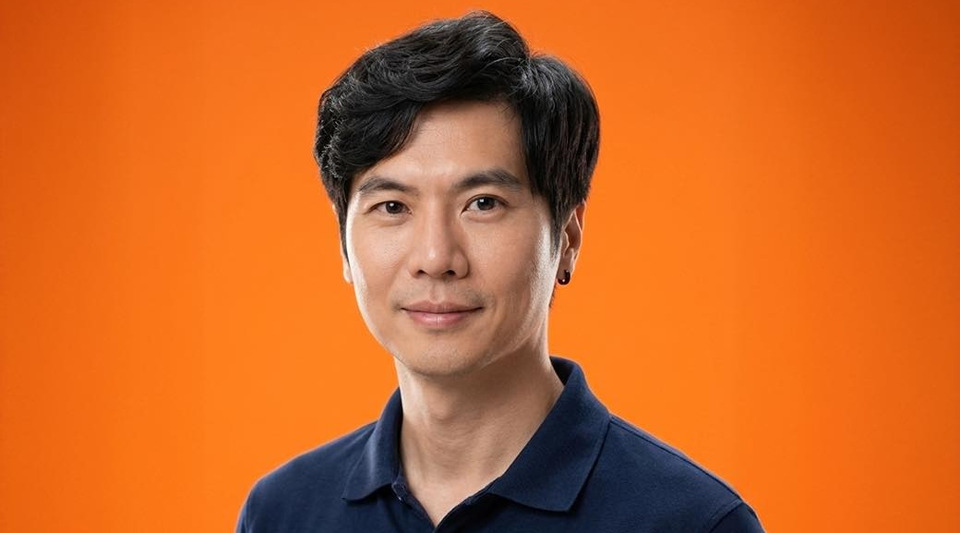 “ภาวุธ” เสนอสร้างแพลตฟอร์มออนไลน์ระบบเปิดรวมศูนย์ข้อมูล หนุนสินค้าไทยดันส่งออกทั่วโลกผ่าน GEG