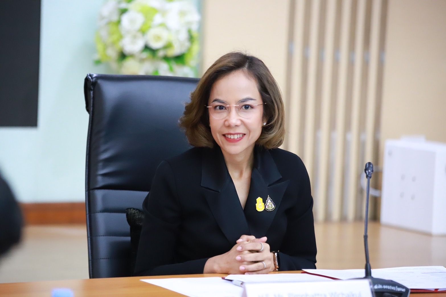 “พิมพ์ภัทรา” สั่งเร่งบังคับถุงพลาสติกใส่อาหารเป็นมาตรฐานบังคับ หวั่นโลหะหนักปนเปื้อน 