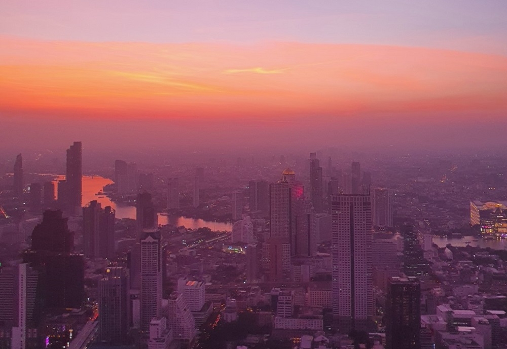 ชมปรากฏการณ์ดาราศาสตร์ครั้งสำคัญใน The Great Conjunction 2020 ที่ คิง เพาเวอร์ มหานคร