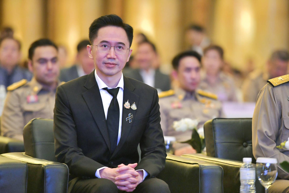 "ยศชนัน" หนุนแก้ฝุ่นเพื่อปชช. แต่ละกระทรวงมีงบทำ "ห้องปลอดฝุ่น" ชี้ต้องครบวงจร  เดินหน้าวิจัยหาต้นตอ PM 2.5 