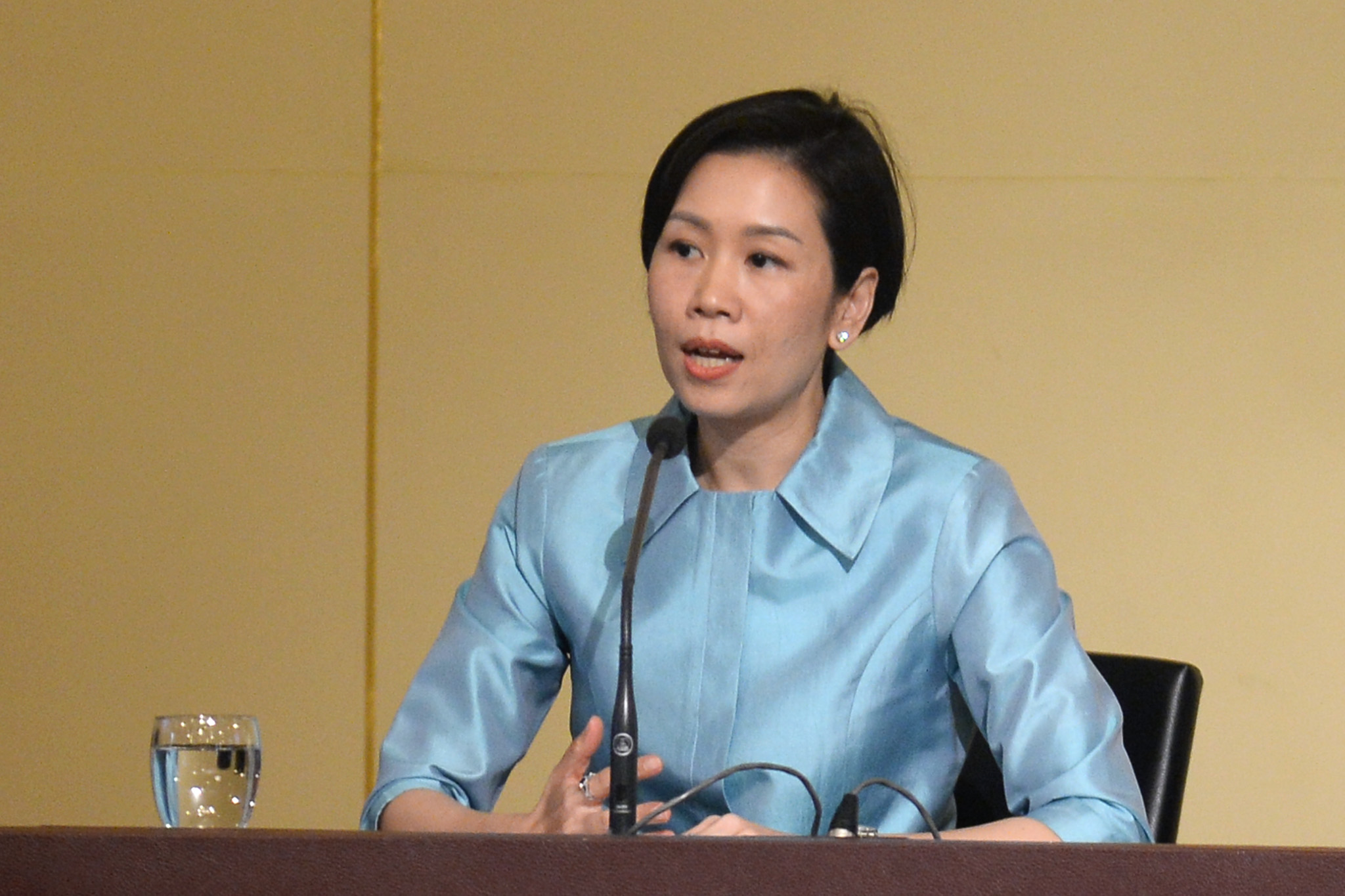 นายกฯสั่งหน่วยงานที่เกี่ยวข้อง ยกระดับความปลอดภัยในสถานศึกษา 
