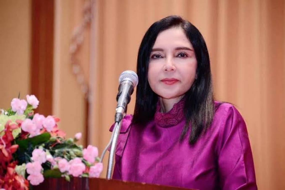 “มนัญญา" ลุยปราบทุจริตสหกรณ์ สั่ง 2 กรม เร่งร่างกฎหมายใหม่