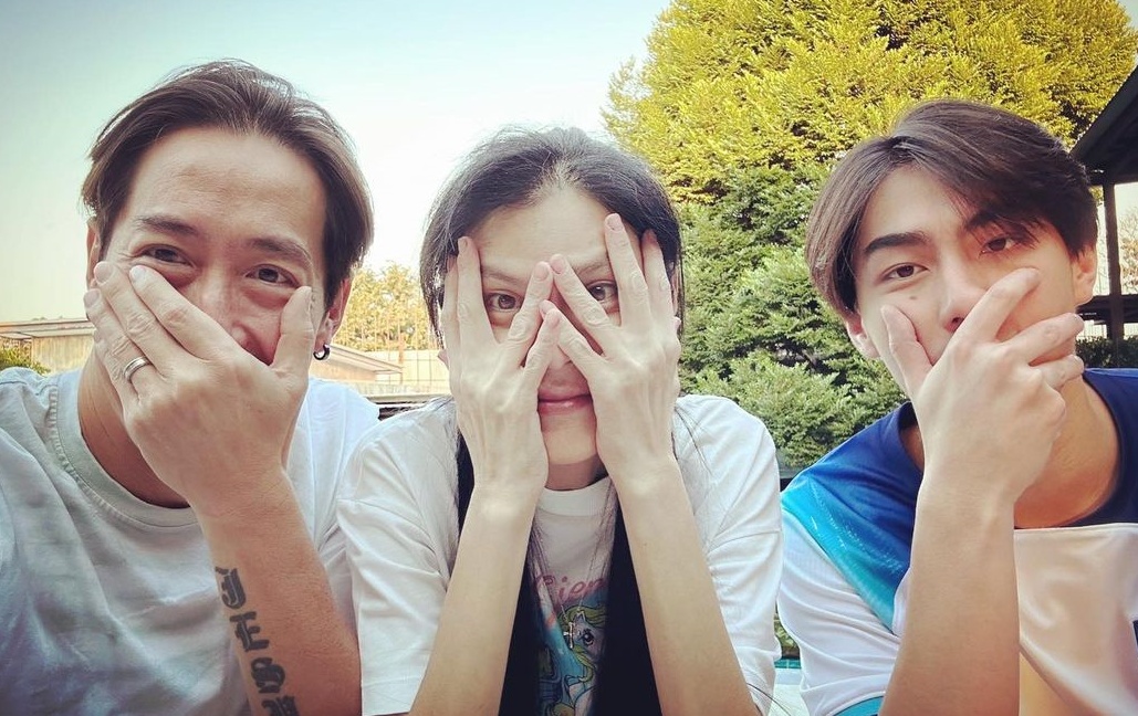 "เจ้าขุน" ไลฟ์สดถึงเพลงใหม่ แถมตอบ "ผมอาจไม่มีความสุขก็ได้ครับตอนนี้" หลัง "พ่อเจ - แม่ปิ่น" ถูกโยงปมหย่า