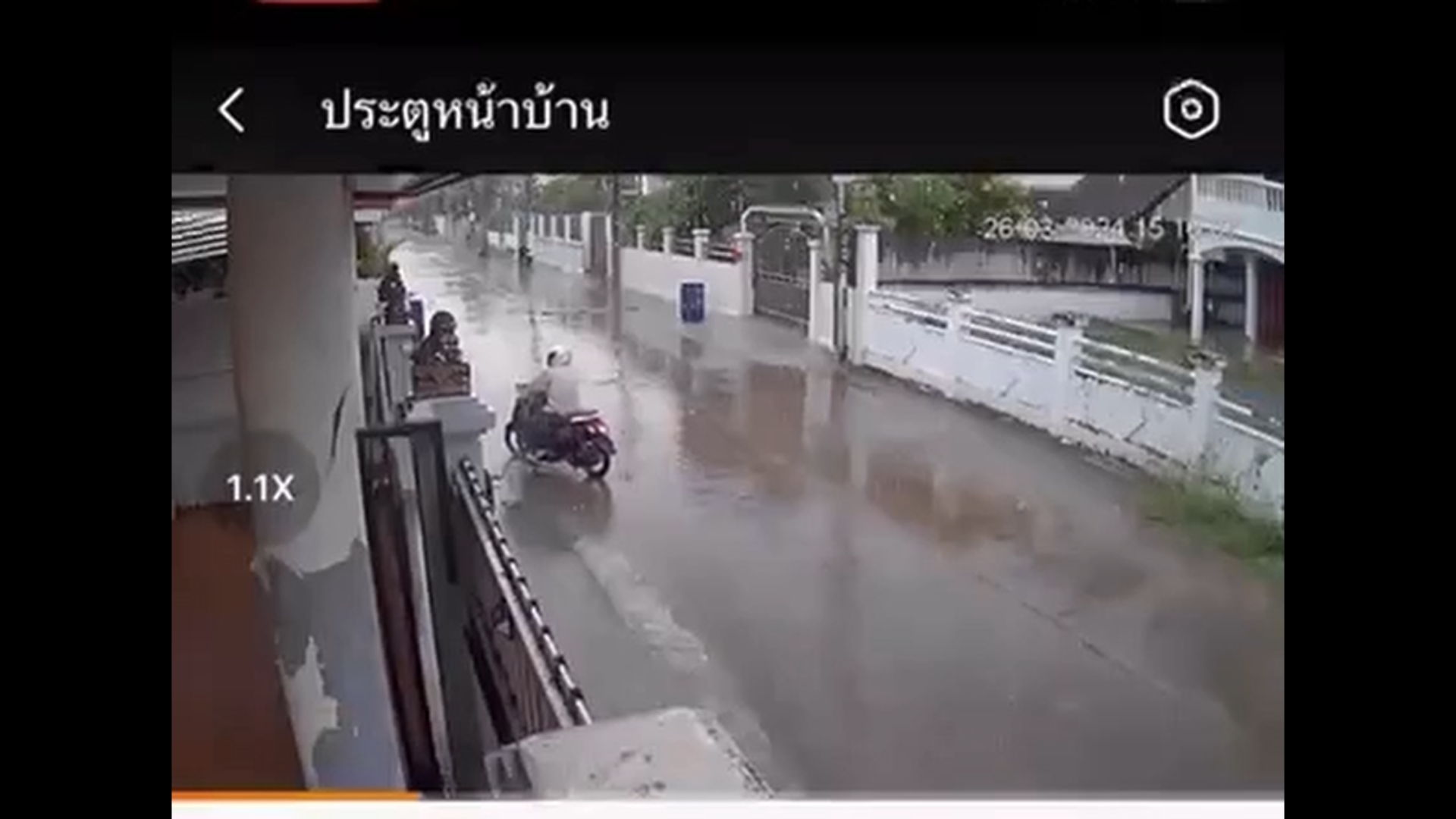 รวบอดีตครูวิทยาลัยชื่อดังขโมยสายเคเบิ้ล- อุปกรณ์เชื่อมสัญญานอินเทอร์เน็ตเสียหายกว่า 4 แสน 