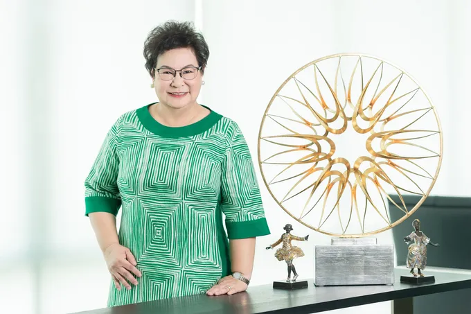"TM" ต่อจิ๊กซอว์ "TM Herb-THE PARENTS" ตั้งเป้า High Growth 3 ปี แตะพันล้านบาท