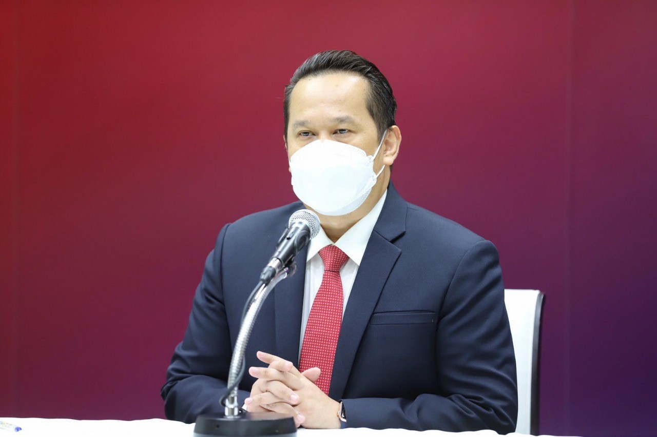 "อนุสรณ์" เหน็บ "ประยุทธ์" ชายชาติทหารกล้าทำต้องกล้ารับสารภาพบาปด้วยตัวเอง อย่าโยนบาปข้าราชการ