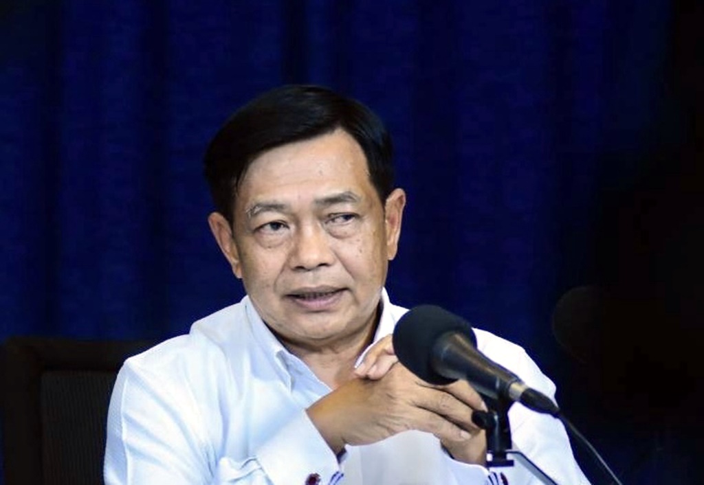 “อลงกรณ์” หนุนจัดตั้งสถาบัน "FKII Thailand" รุกขับเคลื่อนเศรษฐกิจนวัตกรรม