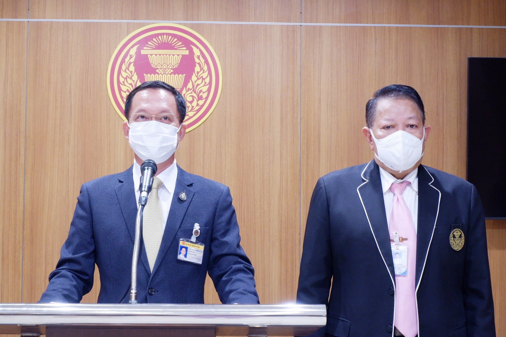 อนุกมธ.รัฐวิสาหกิจฯ สภาฯ เรียกร้องนายกฯ ชะลอขึ้นราคาดีเซล 1 พ.ค. แนะดึงปตท. ร่วมแก้วิกฤติพลังงาน