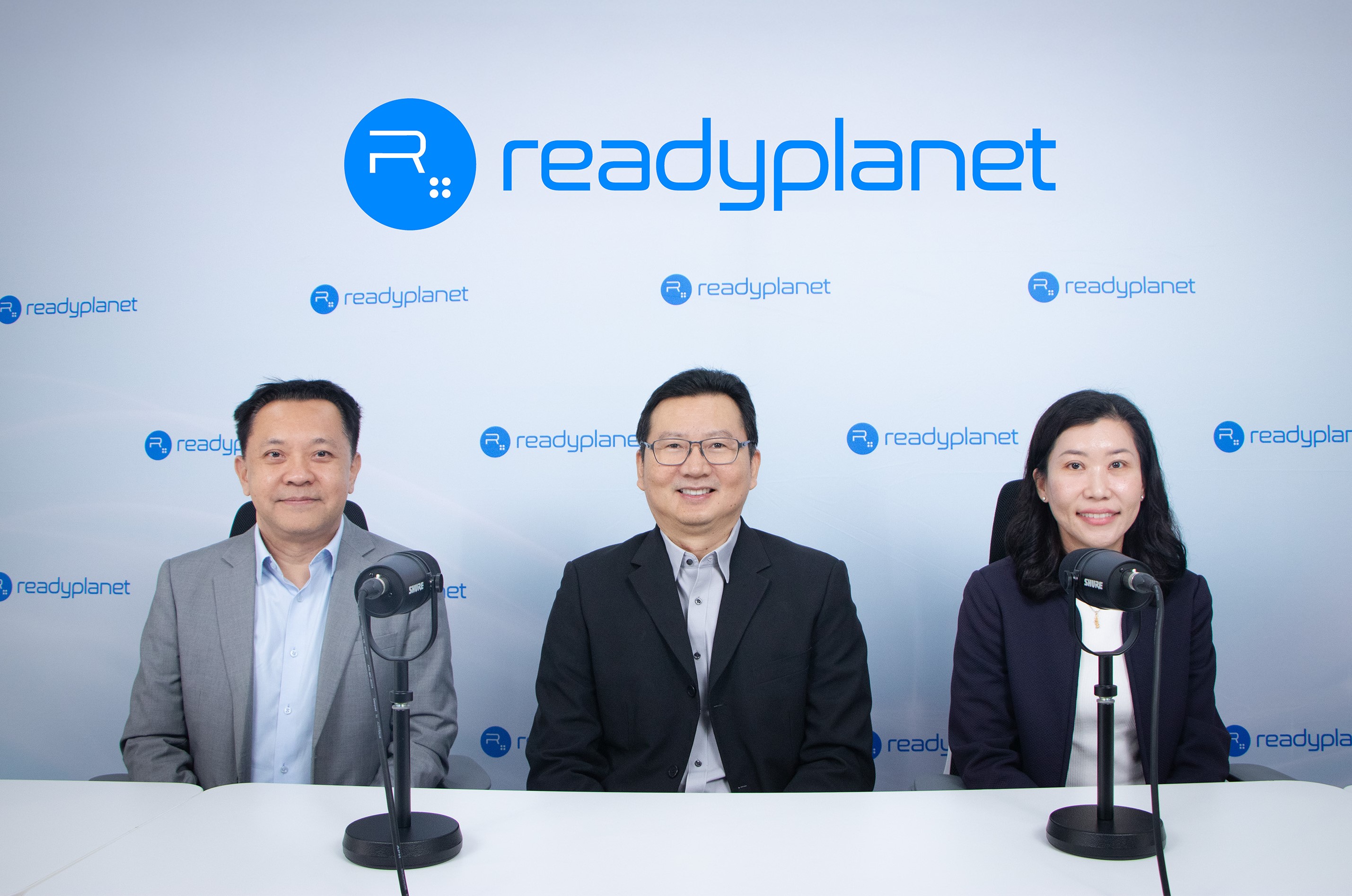 "READY" ตอกย้ำความสำเร็จในกิจกรรม Opportunity Day โชว์กำไรดับเบิลนิวไฮ มอง Q4 โตต่อ
