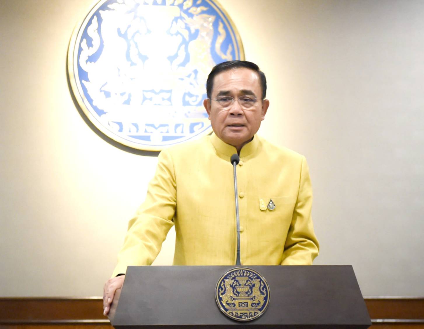 ฟังชัดๆ "นายกฯ" ไม่ได้พูด "คนสวยไม่มีสมอง"