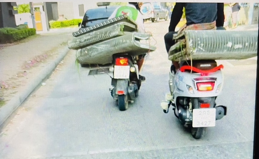 สองโจรสุดแสบขโมยคอมแอร์-ตัดสายไฟห้องสมุดประชาชนเมืองพัทยาทำผู้ใช้บริการ-เจ้าหน้าที่เดือนร้อนตร.เร่งล่าตัว
