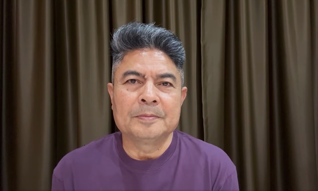 "เทพไท" ตอบข้อสงสัย "ปิยบุตร" ทำไมพรรคการเมืองเลือกใช้วิธี "หมอบ สยบ ยอม เอาใจ"