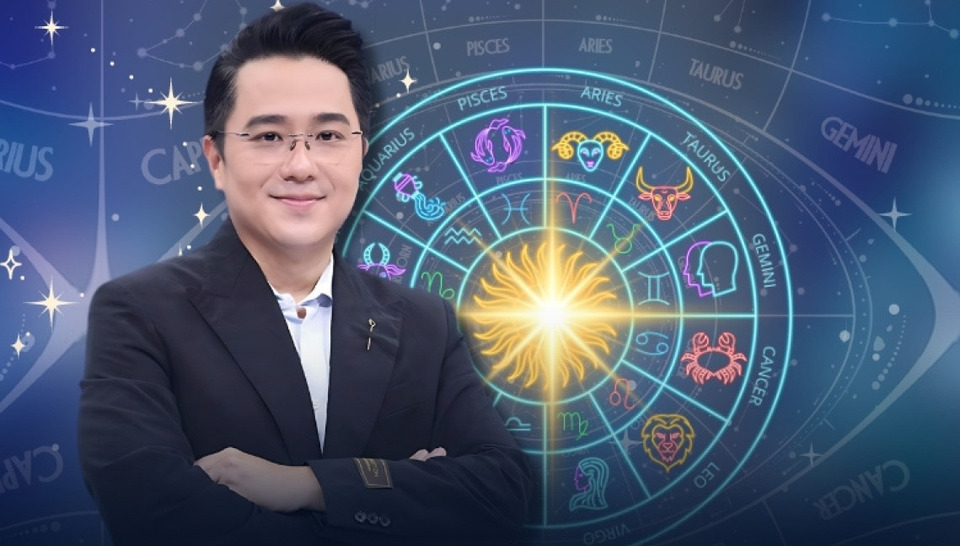 ดวงเฮงมาแล้ว! "หมอช้าง"ชี้ราศี...ปังรับทรัพย์เดือนมิถุนายน มีโชคใหญ่