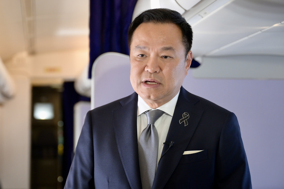 นายกฯ ปลื้มโรดโชว์จีน ปิดดีลลงทุน 7 หมื่นล้าน ดันไทยฐานผลิตเทคโนโลยี 