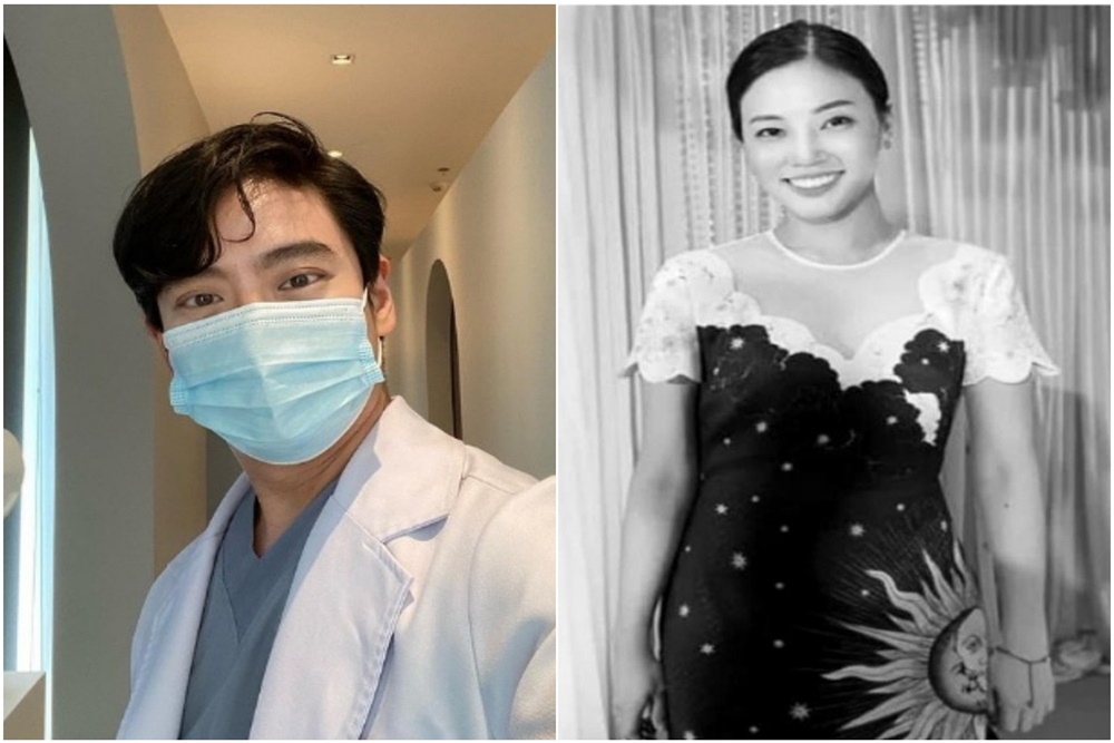 "หมอโอ๊ค" โพสต์อาลัย "หมอกระต่าย" จักษุแพทย์อนาคตไกล ย้ำ!เตือนผู้ใช้รถใช้ถนนอย่าประมาท