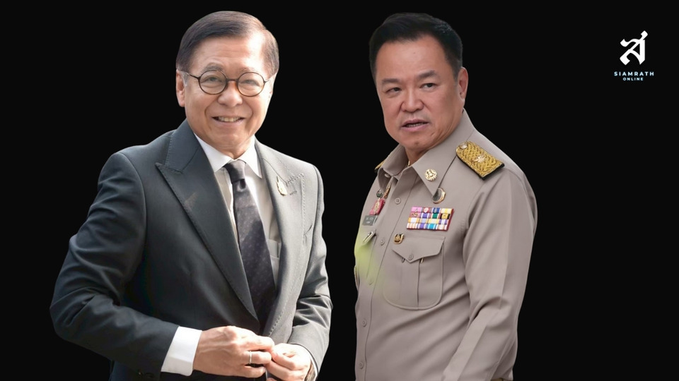 "กรวีร์" เคลียร์ชัด ภูมิใจไทยมีแคนดิเดตนายกฯแค่ 2 คน “อนุทิน–ส.สีหศักดิ์” ปัดข่าวลือสะพัดการเมือง