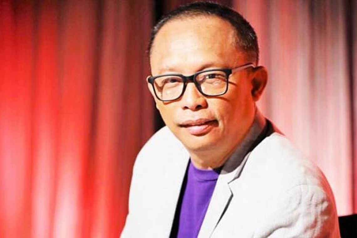 สภาไทยสายฟ้าแลบ!! "ดี้ นิติพงษ์" โพสต์แวะไปทำธุระส่วนตัวแปปเดียวปิดประชุมแล้ว 