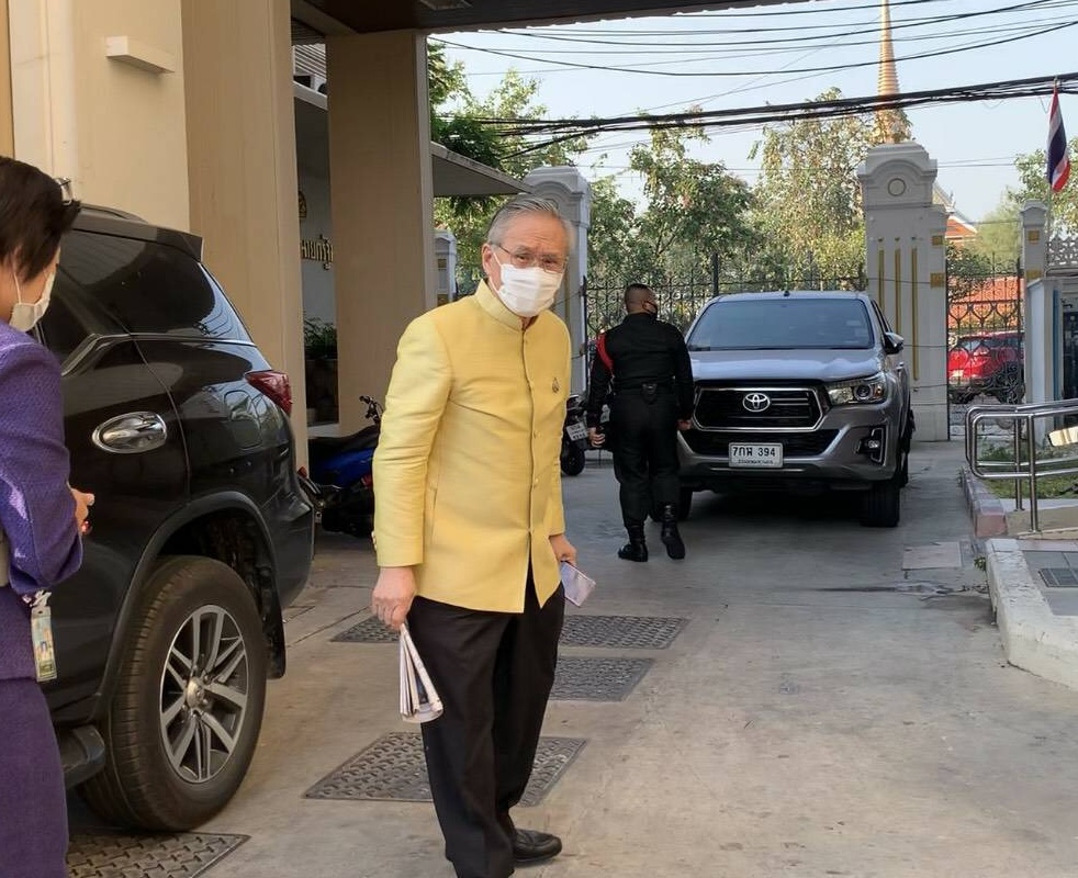 "ดอน" เผย คนไทยในเมียนมายังปลอดภัย บอกจุดยืนตามที่ประธานอาเซียนแถลงการณ์