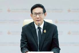 “รมว.พลังงาน” กำชับเร่งหาแหล่งน้ำมัน-ก๊าซหุงต้ม-LNG ต่อเนื่อง กันขาดแคลน