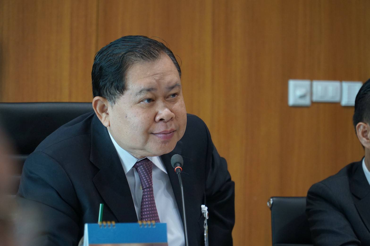 กมธ.ติดตามงบฯ สภา จ่อสอบงบภัยแล้งปี 63  พร้อมจับตาคนใกล้ชิดรบ.ล็อคสเปคโครงการสูบน้ำ