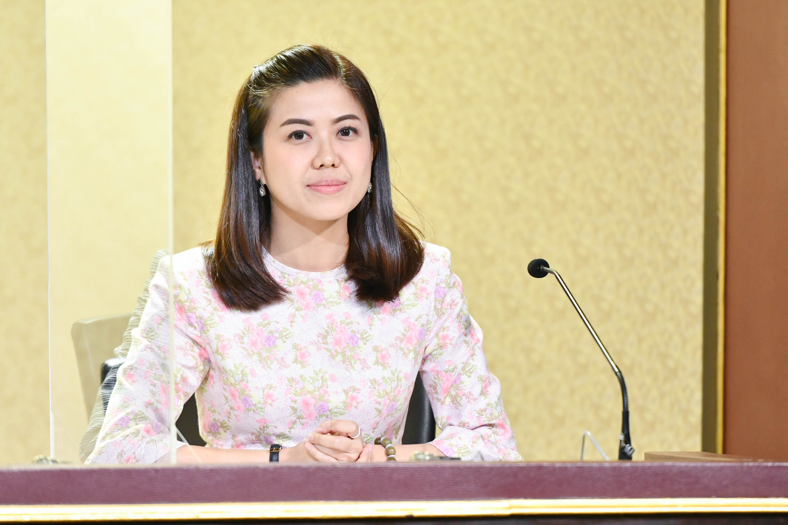 ครม. มีมติให้ "อปท." ปรับปรุงระบบกำกับดูแลการเงิน เปิดเผยข้อมูลให้ประชาชนตรวจสอบได้  