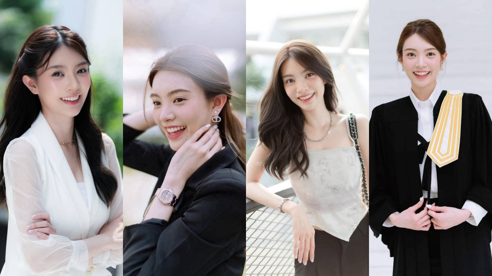 เปิดวาร์ป “ทนายบุญ นภัทร” ทนายสาวดีกรีอินเตอร์ ดาวรุ่งจาก “CH3 คดีนี้มีคำตอบ”