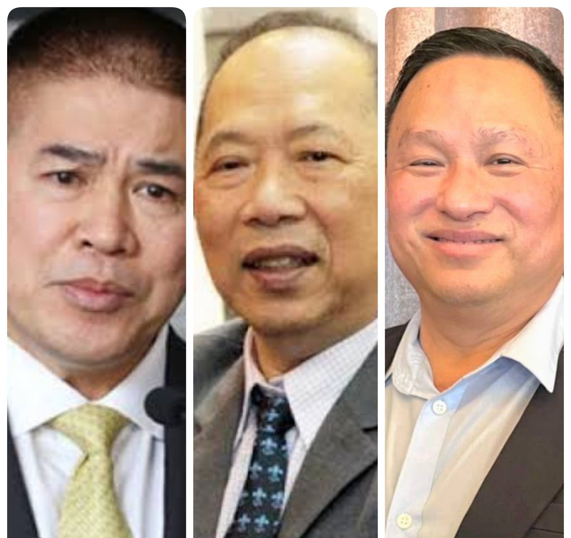 'ไพศาล' ร่ายยาวสัมพันธ์ 30 ปี 'ธรรมนัส-เสธ.หิมาลัย' แยกทางเหมือน 2 ลุง