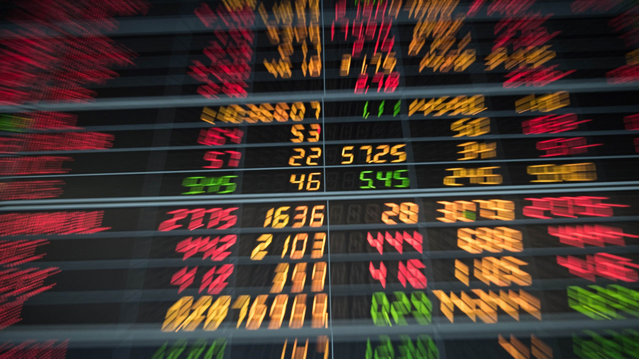 หุ้นไทยร่วงแรง!นลท.ลุ้นผลประชุมศบค.ขยายเวลา Lockdown ต่อ 14 วัน ฉุดปิด-15.86 จุด วอลุ่ม 8.7 หมื่นล้าน  