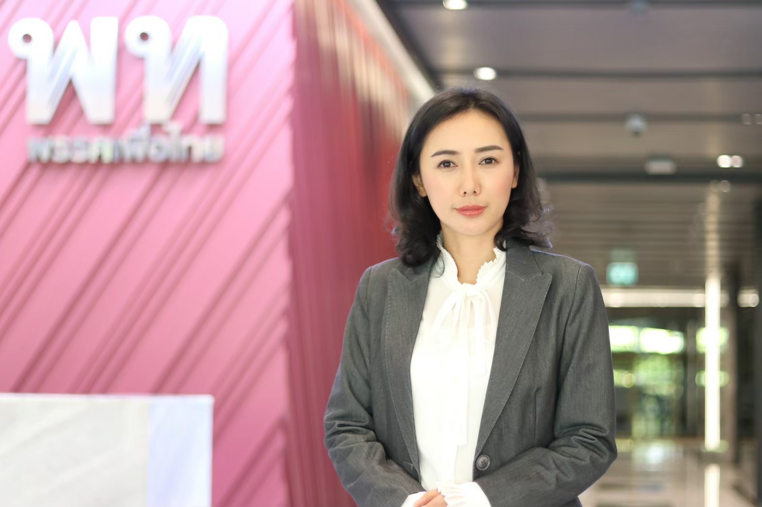 “สส.พท.” ป้อง “นายกฯ” ซัด “ณัฐพงษ์” ดีแต่พูดฝุ่นไม่ลด ลั่นรบ.ขันน็อตรายกระทรวงแก้ฝุ่นเร่งด่วน เดินหน้าแก้ต้นตอ