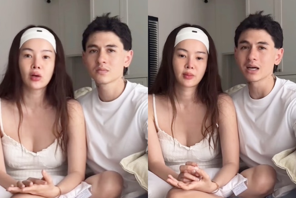 ใจหาย! "ปุ้มปุ้ย-กวินท์" ตัดใจประกาศขายบ้านหรู 19.5 ล้าน