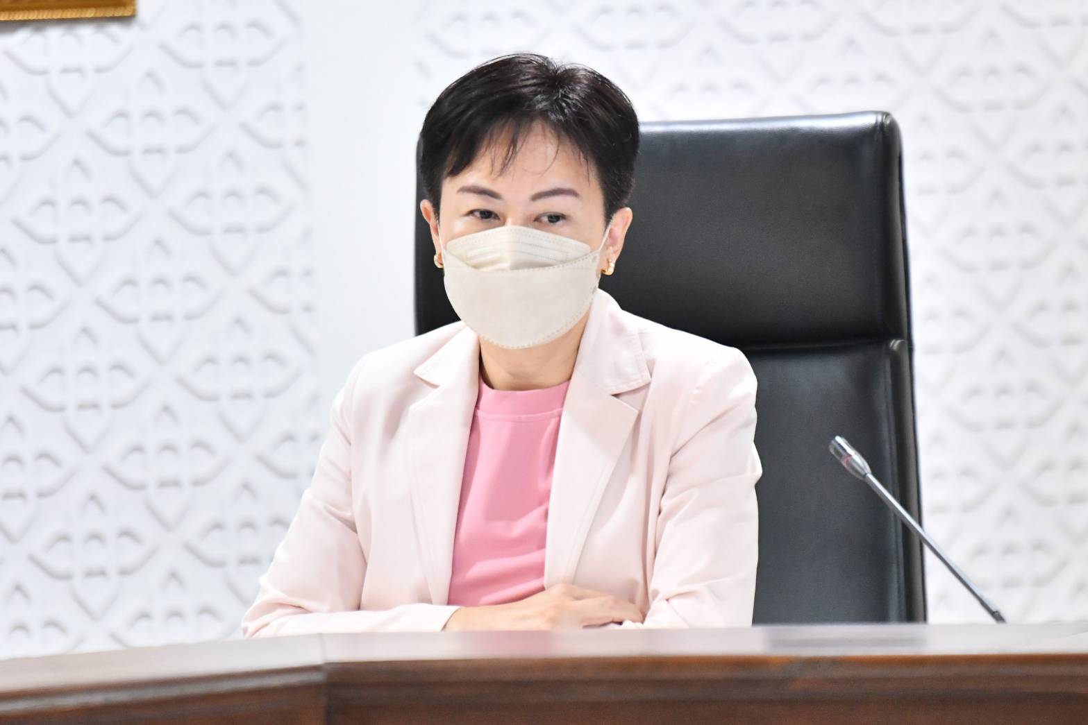 "ชัชชาติ" สั่งรายงานฝน-น้ำท่วมให้ ปชช.ทราบตี 5 และบ่าย 3 วางแผนเดินทาง