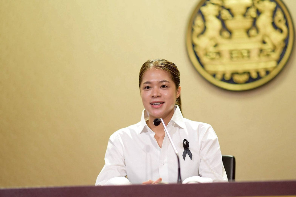 รัฐบาลผนึก อปท. โชว์ผลงาน 7 เดือน "โครงการคัดกรองสายตาและแว่นตาเด็ก" ลุยตรวจแล้วกว่า 4 หมื่นราย มอบแว่นฟรีกว่า 1.4 หมื่นคน