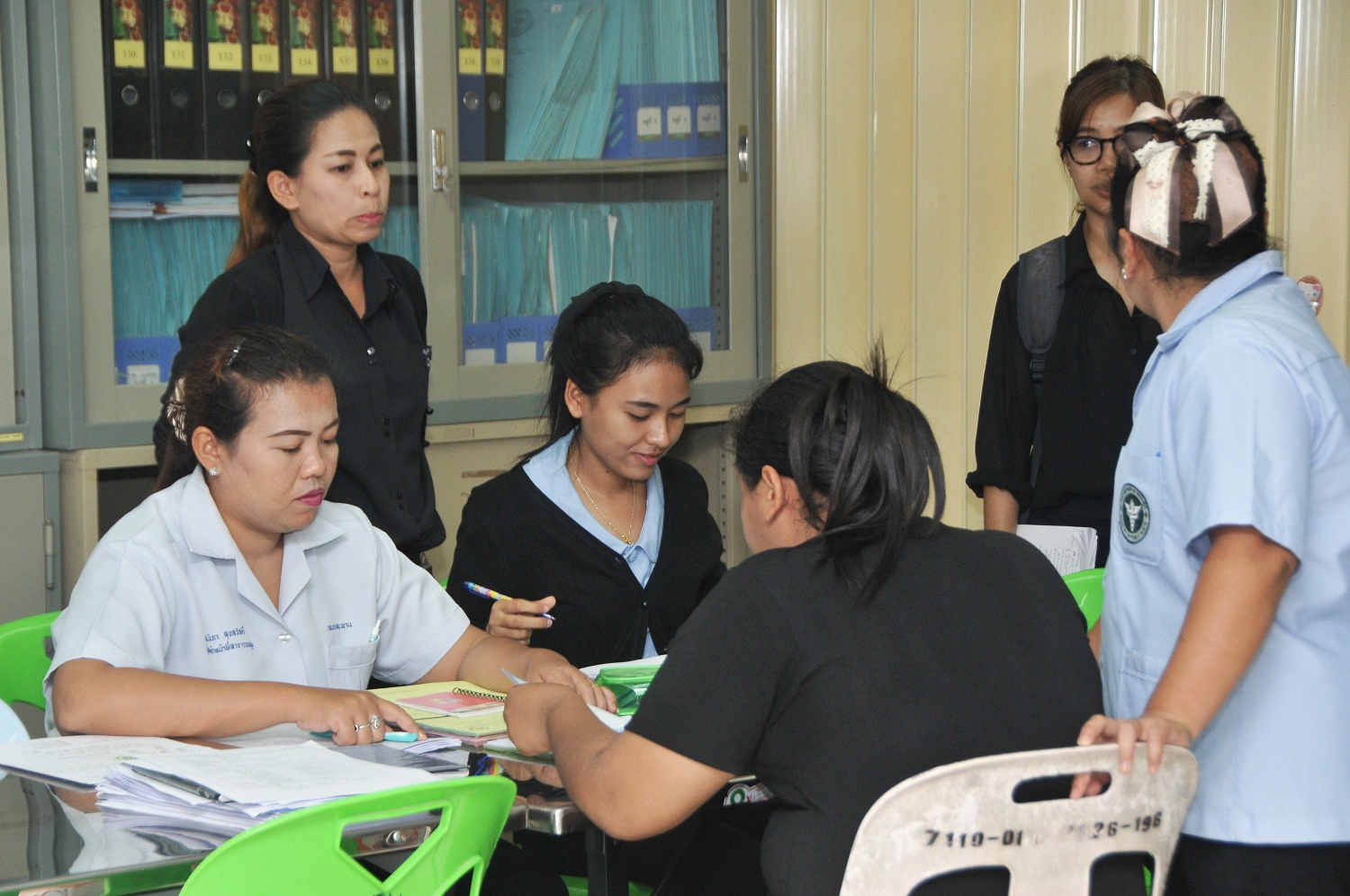 “บางสะพาน”ลดปัญหาวัยรุ่นตั้งครรภ์แบบครบวงจร
