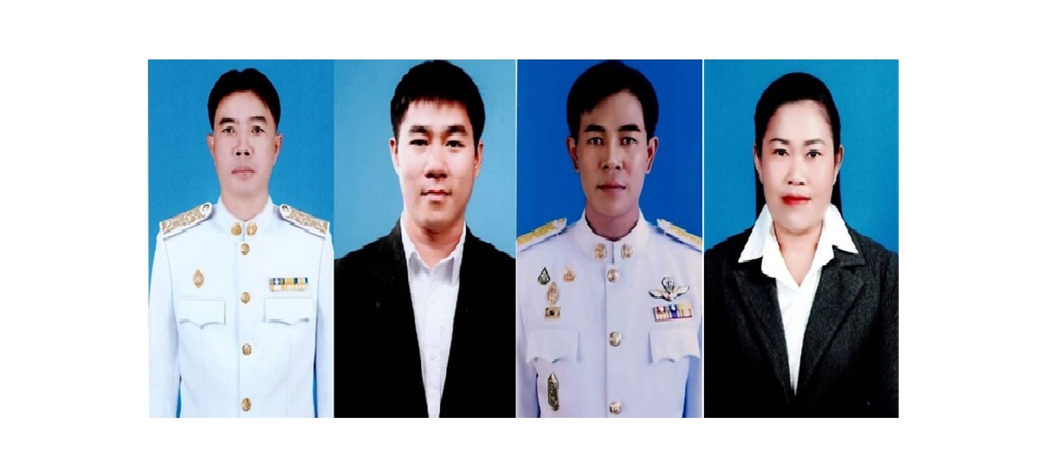 ว่าที่ส.อบจ. ยโสธรคะแนนนิยมสูงสุด 4 อันดับใน 30 เขตเลือกตั้ง 