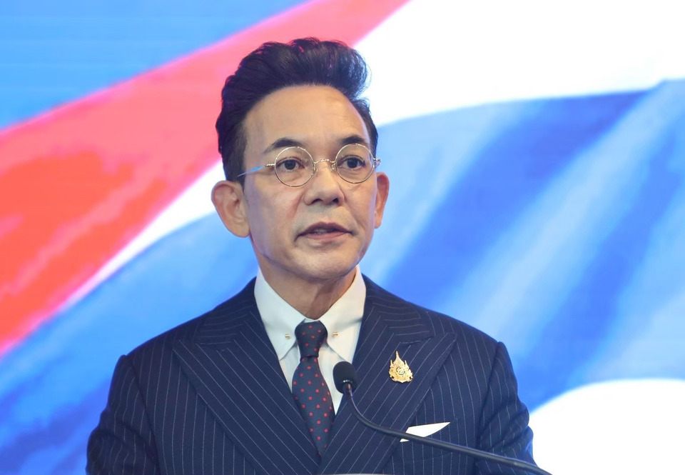 "กระทรวงต่างประเทศ" เร่งประสานออกใบมรณบัตร ส่งร่าง "เชฟเมธาชาญ" กลับไทยวันนี้ 