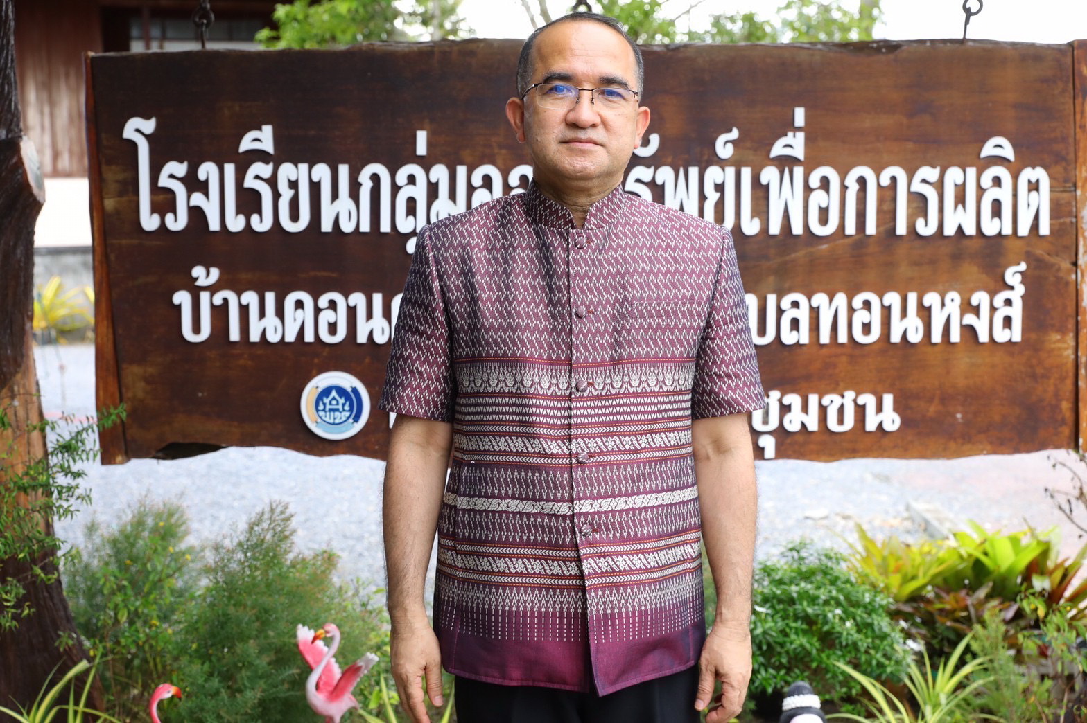 พช. ผุดกิจกรรมการตลาด ‘OTOP EASY’   เอาใจผู้ประกอบการและนักช้อปออนไลน์