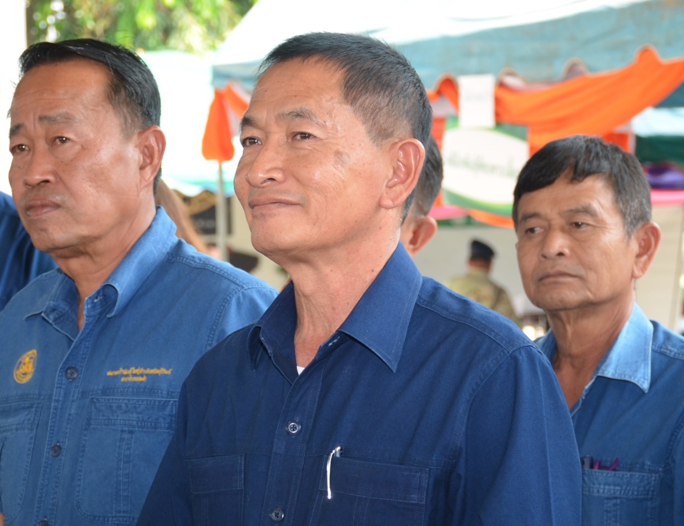 เกษตรจังหวัดบุรีรัมย์-อบต.รณรงค์"หยุดเผาไร่นา ไถ กลบ ตอซัง"  บำรุงดินแทนการเผาทิ้งสร้างมลพิษ