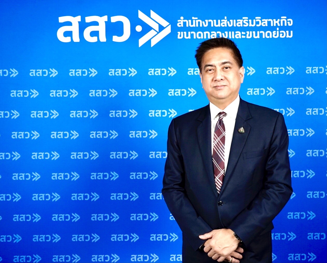 ชวนช้อปทุกวัน โปรโมชันจัดเต็ม!! สสว. จับมือ ช้อปปี้ จัดแคมเปญ “SME Hybrid Fair” หนุนสินค้าจาก SME กว่า 1,000 ราย  