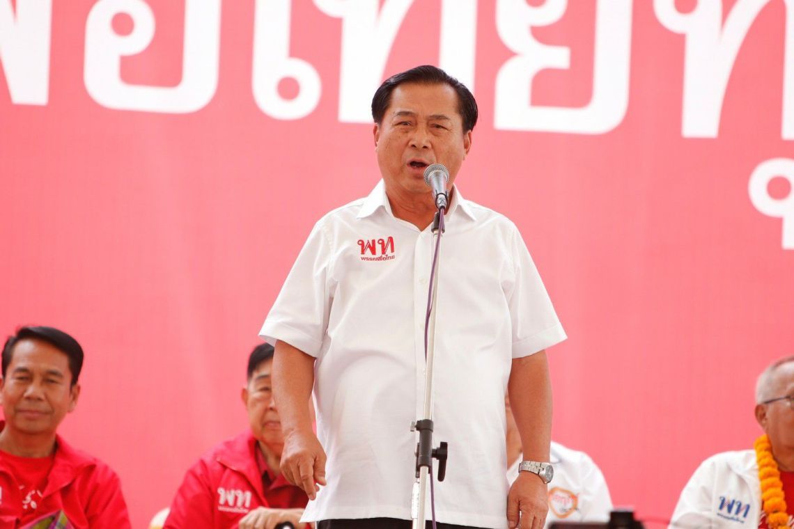 “อดิศร” จัดหนัก! ร่ายกลอนฉะพรรคฝ่ายค้าน “วจีด้อยค่าช่างสามานย์”