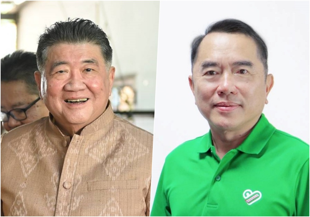 "หมอวรงค์" ถามดังๆ "ภูมิธรรม" จะฟอกขาวให้ "ยิ่งลักษณ์" หรือไม่? ปมสต็อกข้าวสุรินทร์