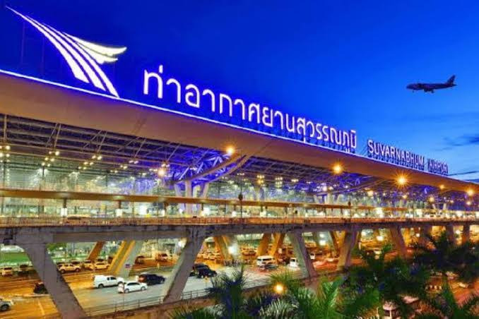 "ทสภ." แจงลูกเรือสายการบินถูกจับคดียาเสพติดที่ออสเตรเลีย ย้ำเอ็กซเรย์สัมภาระทำงานตามมาตรฐาน-ชี้สกัดยาเสพติดอาศัยบูรณาการข้อมูลทุกส่วน